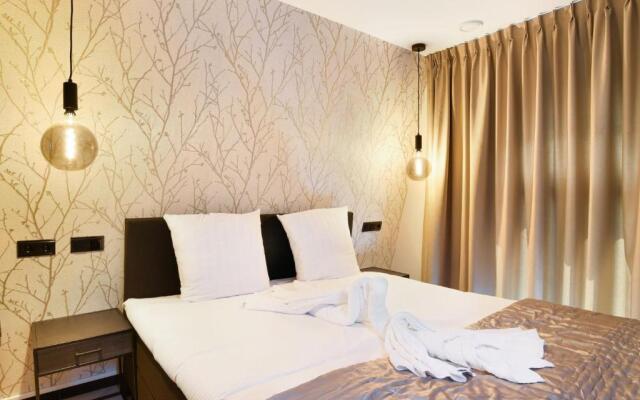 Haarlem Apart Hotel