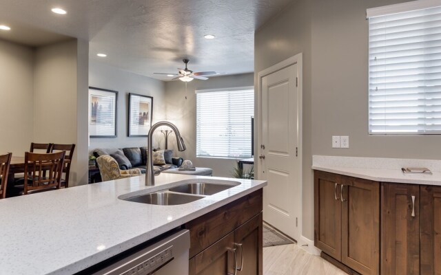 Stillwater 3 Bedroom Apts