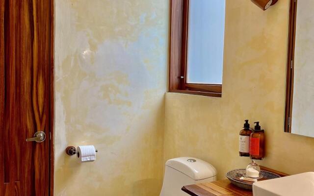 Hotel Boutique Casa de Arte