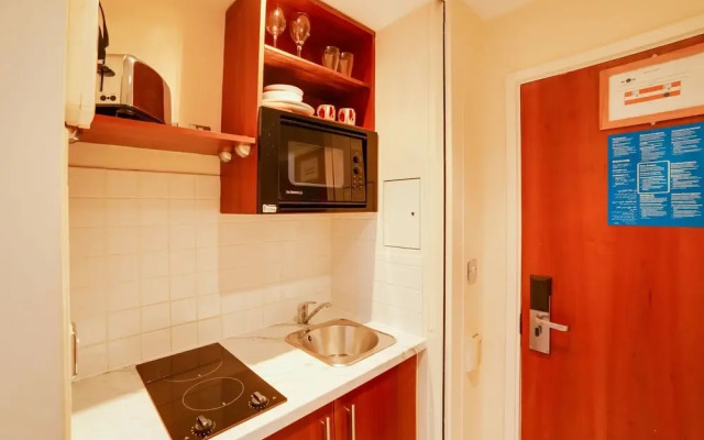 Lovely studio in London Near Royal Albert Hall