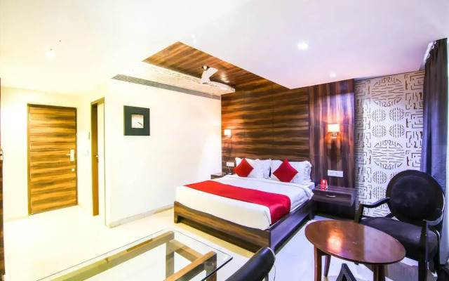 OYO 5561 Hotel Cambean