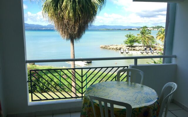 Karaibes Hotel & Residence