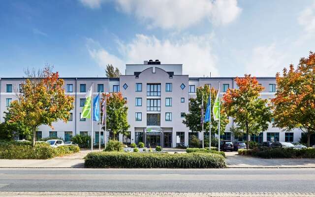 H+ Hotel Hannover