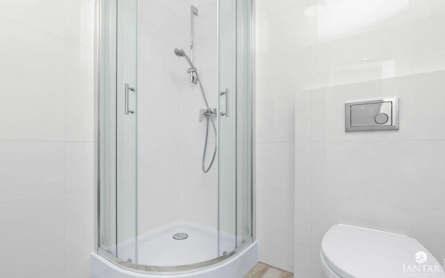 Jantar Apartamenty - Willa Jałowcowa