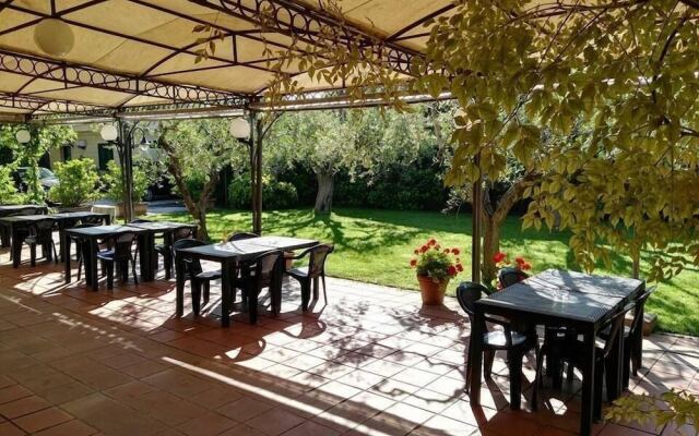 Albergo Conca D'Oro