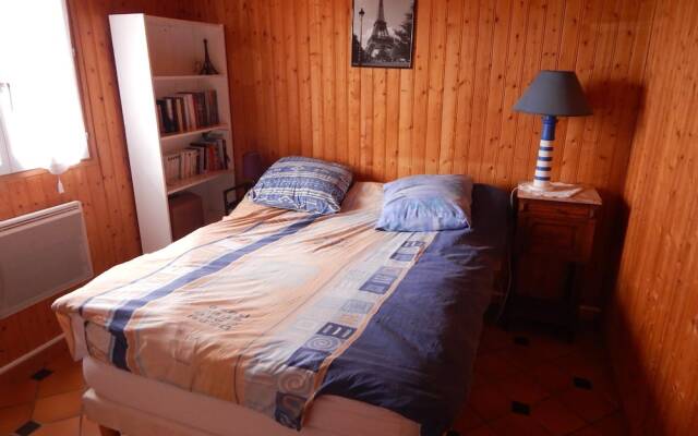 Maison de vacances à Lège Cap Ferret