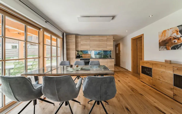 Dachstein West Apartment 1a