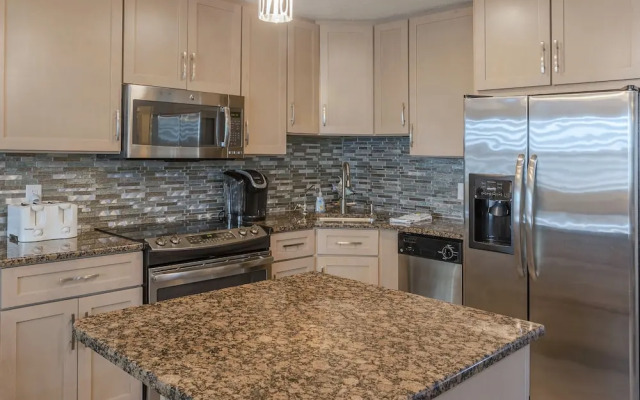 Sunset Chateau Beach Condo Star5vacations