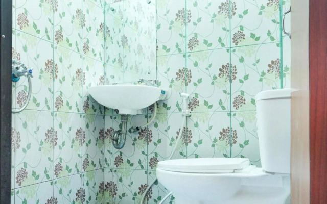 Hotel O Ilir Timur I Near Rsud Siti Fatimah Az-Zahra Formerly Lumendiva Suite