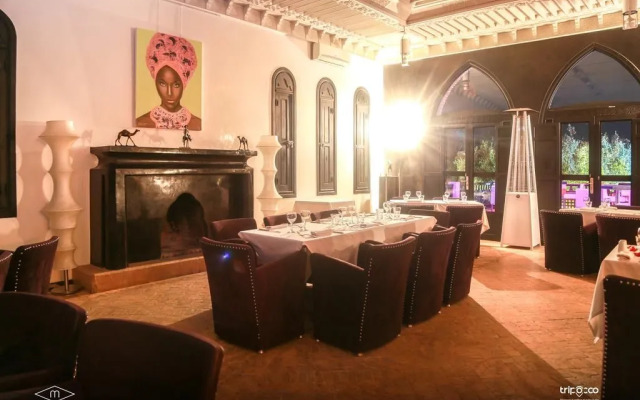 Murano Resort Marrakech