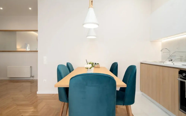 The Athens Gathering - Hip area