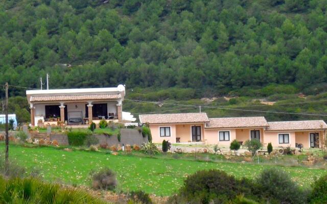 Agriturismo Arena Del Sol