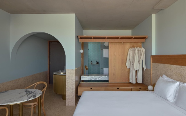 The Calile Hotel
