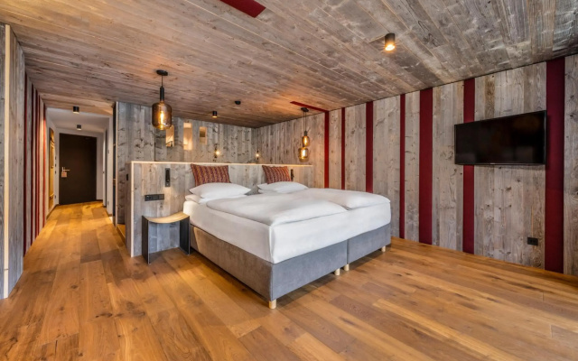 Hotel Fanes