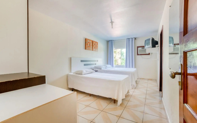 Hotel Nosso Bosque