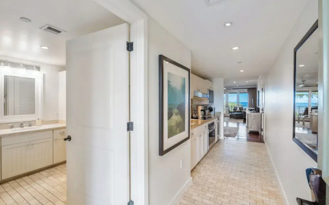 Oceanfront Vacation Villas at Turtle Bay