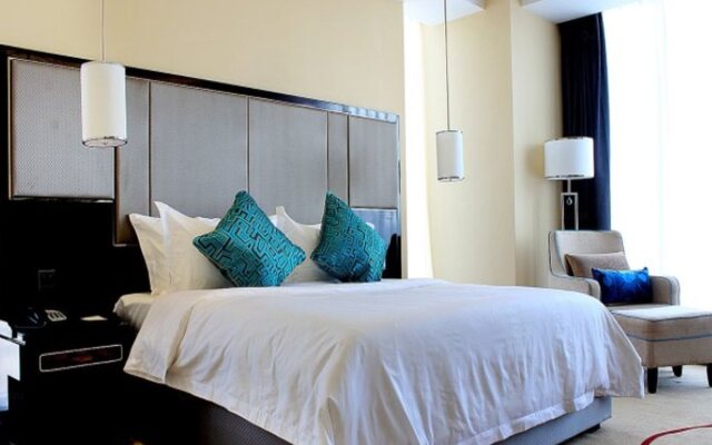 Pacific Regency Hotel Shenyang