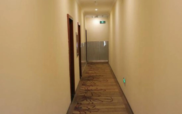anxin Hotel