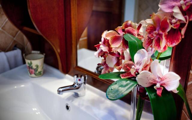 Country House Valle Dei Fiori