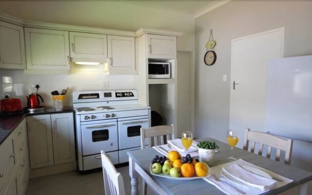 Stay 2 Live Hazelwood Accommodation