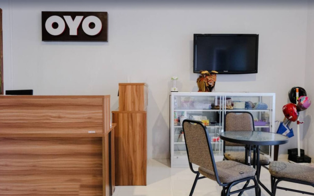 OYO 995 Alice's Homestay Syariah