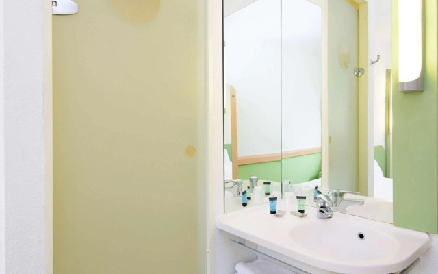 ibis budget Lyon Gerland