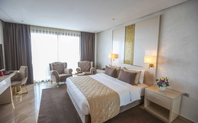 Suite Hotel Casa Diamond