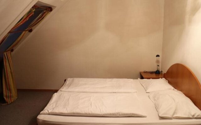 Suite Hotel 200m zum Prater