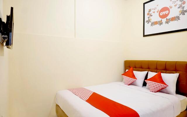 OYO 702 Ganesha Homestay
