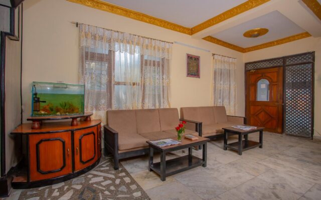 Kathmandu Friendly Home
