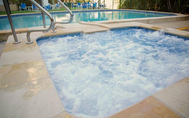 Horizons Holiday Apartments