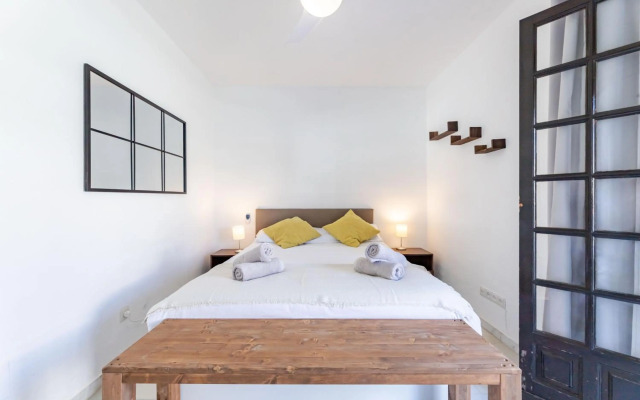 Casa Jardines del Sol J5