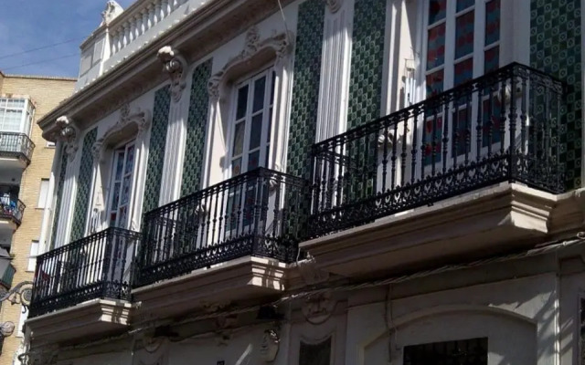 Precioso piso junto al antiguo barrio de Campanar