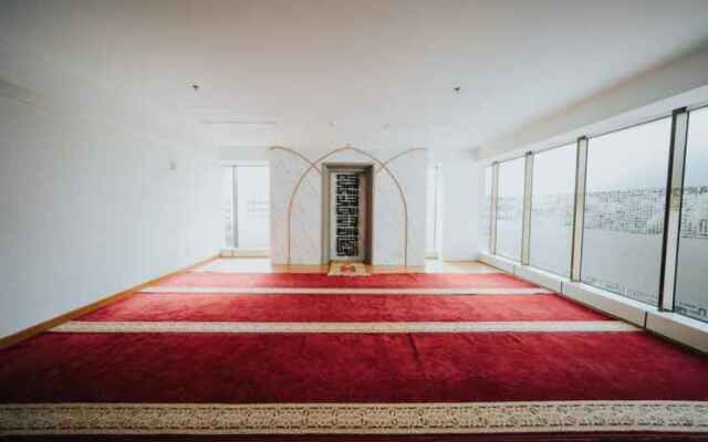 Tamansari Tera Residence by 7RM
