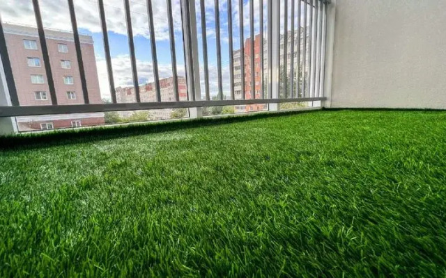 Логиновы. Апарт на ул. Советской армии, д. 82