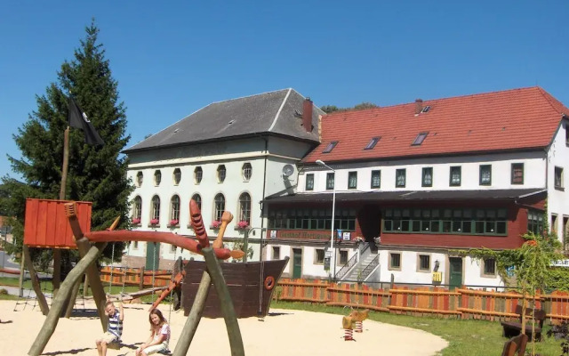 Gasthof Hertigswalde