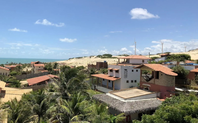 Pousada Morada do Sol