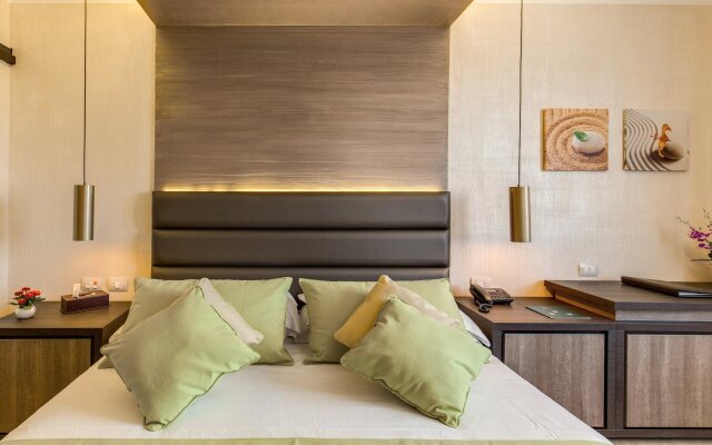 Hotel Warmthotel