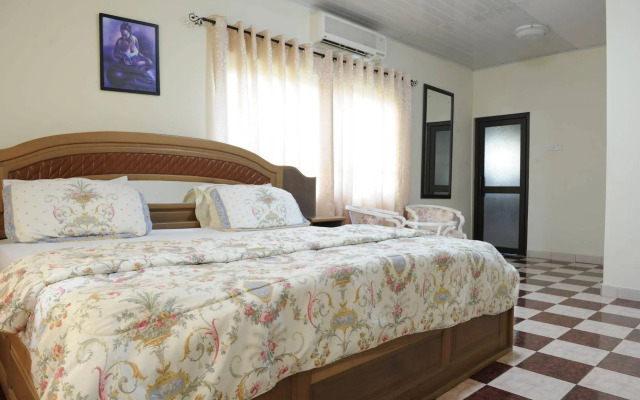 Mount Pleasant Inns & Apartment