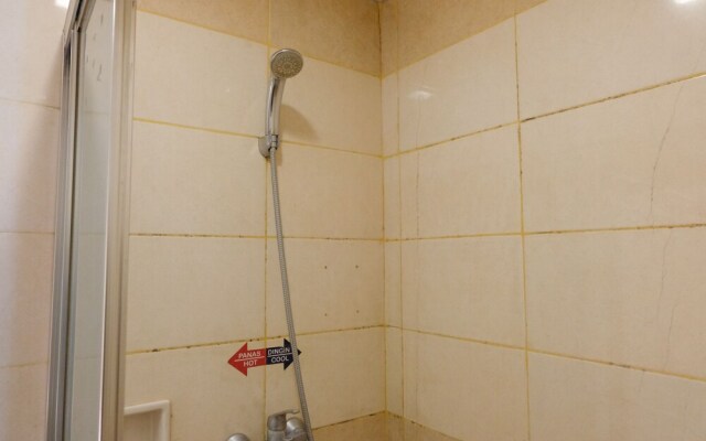 Modern Studio At Apartment Grand Setiabudi