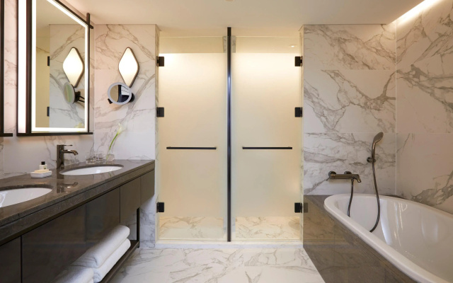 Grand InterContinental Seoul Parnas by IHG