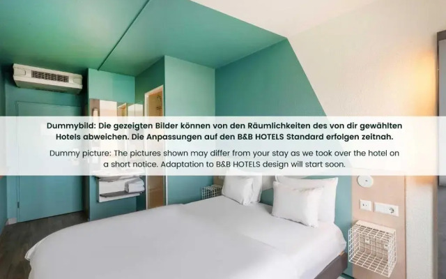 B&B HOTEL Köln-Porz