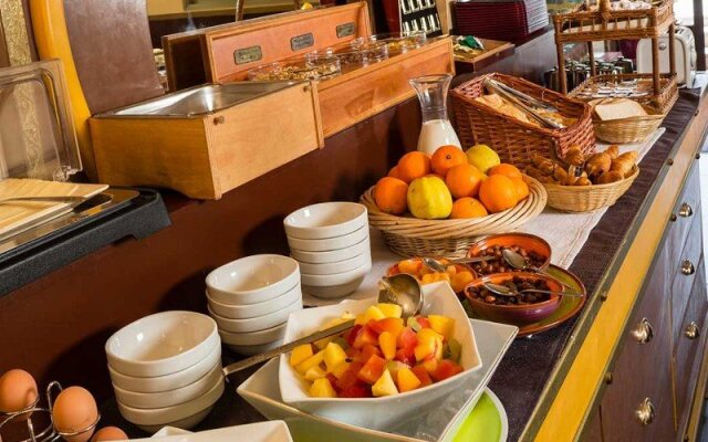 Hotel Beausejour