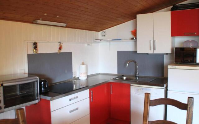 Appartement Châtel, 2 pièces, 6 personnes - FR-1-200-261