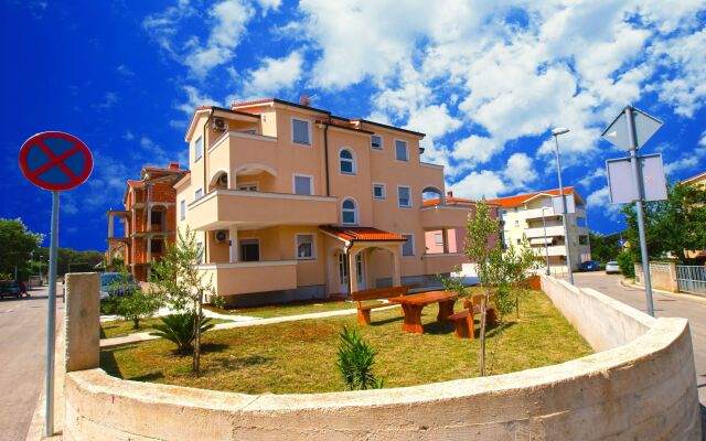 Apartment Marko 396