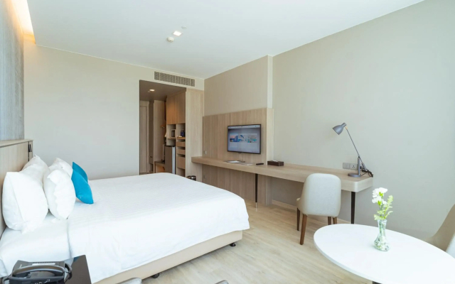 Centre Point Hotel Terminal21 Korat