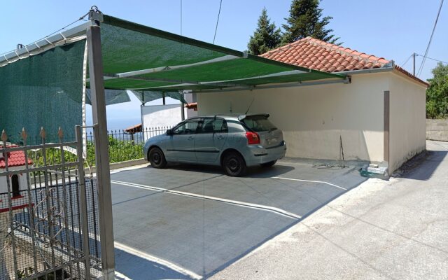 Mikros Paradisos Pelion