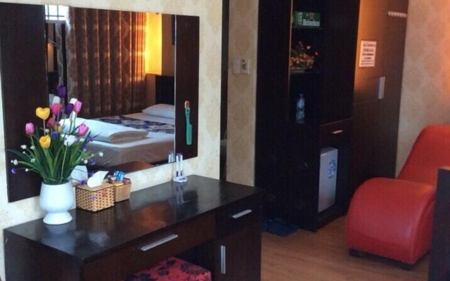 Thien Duong Hotel
