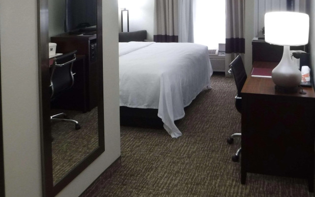 Comfort Inn New River