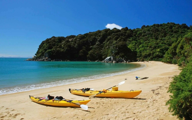 Mahana Hideaway